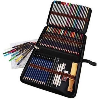 Palette Créative 72-PIECES
