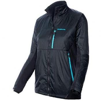 Giacca Nera Urales Trangoworld XL Uomo