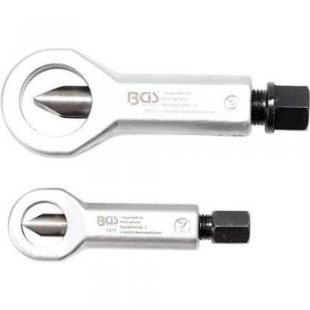 Set di attrezzi Bgs Technic