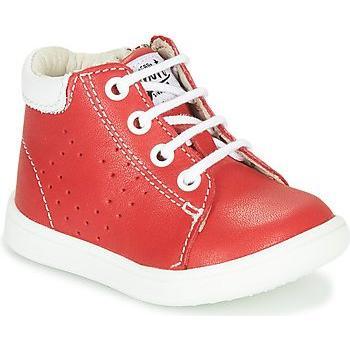 Scarlet GBB Follio Children’s High‑Top Shoes