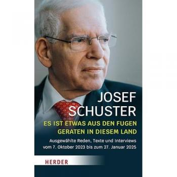 Es ist etwas aus den Fugen geraten in diesem Land