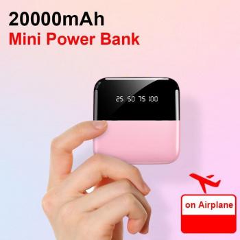 UltraCharge 20K