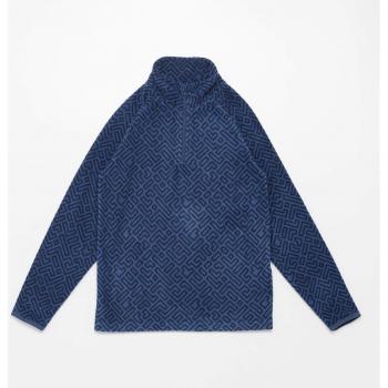 Pile Up Denim