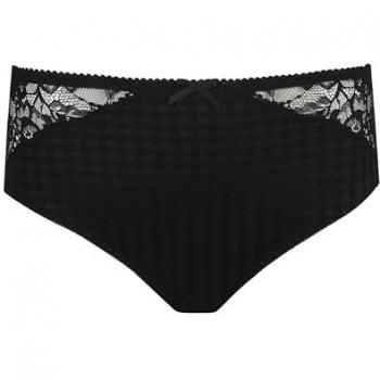 Lingerie Transparente