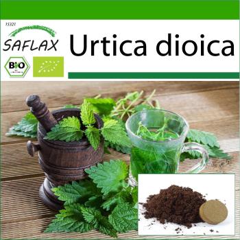SAFLAX