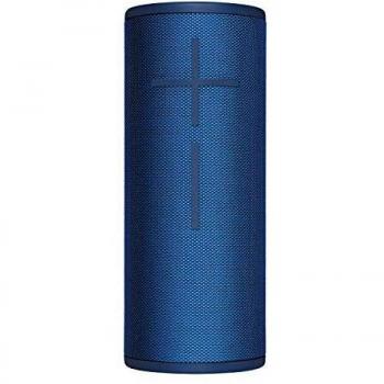 Logitech ultimate ears boom 3 altoparlante wireless bluetooth portatile