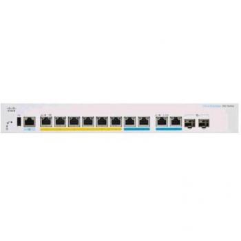 Switch Cisco Business 350 CBS350-8MGP
