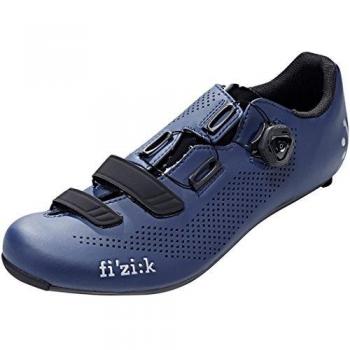FIZIK R4B Uomo Herren-Rennradschuhe – Navy, Größe 44