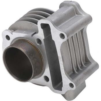 Paquete de Pistones y Juntas de Anillo en Acero Refractante GY6‑60cc