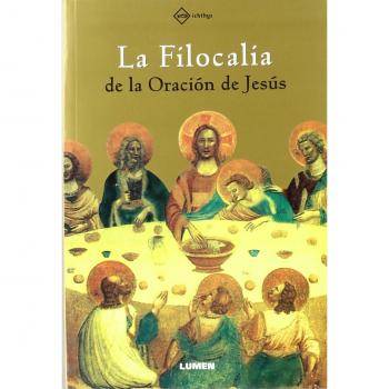 FILOCALIA LA DE LA ORACION DE JESUS