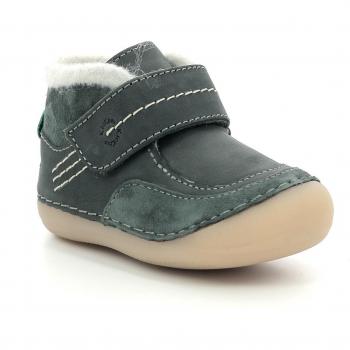 Wasserdichte Stiefel für Jungs von Kickers, Serie Soklimb