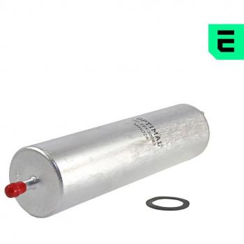 Amortecedor de bagagem OPTIMAL AG-40049
