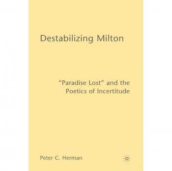 Destabilizing Milton