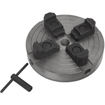 SM42/ACC5 Independent Chuck