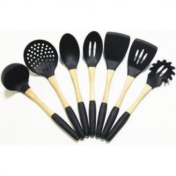 6-Piece Kitchen Cooking Tools Set