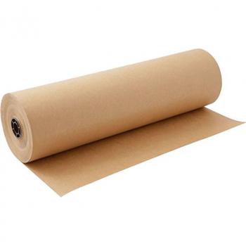 12 Inch Brown Kraft Butcher Paper Roll