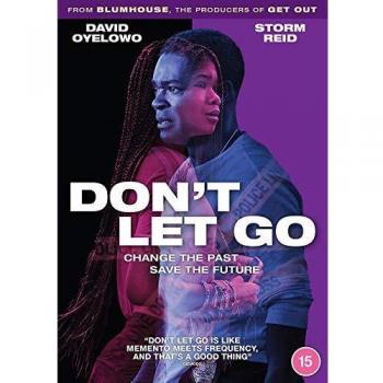 Don't Let Go [DVD]