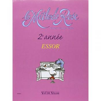 Méthodes et pédagogie VAN DE VELDE VAN DE VELDE E.