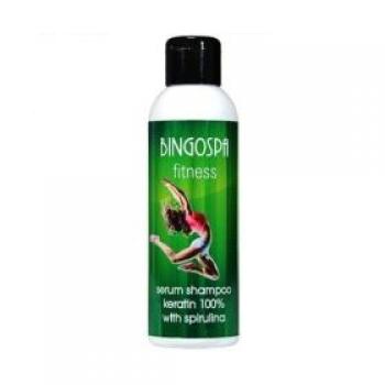 Sérum Bioélixire avec Huile de Silicone 50 ml