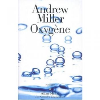 Oxygène