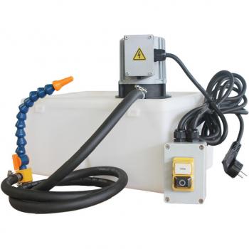 OPTIMUM SISTEMA REFRIGERANTE KME1 230V