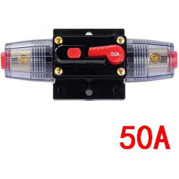 Disjoncteur audio voiture & camion 30 A à 150 A