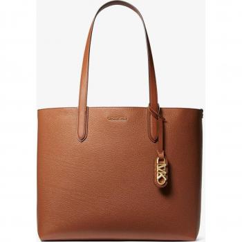 Borsa Tote XL Reversibile in Pelle per Donna