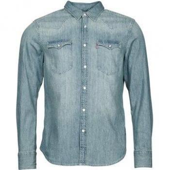Levi’s Camiseta Estilo Western Barstow