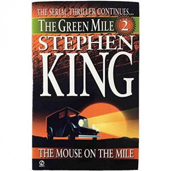 Stephen King