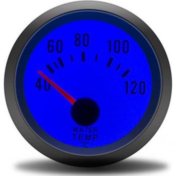 Thermomètre d'eau pour véhicule 2