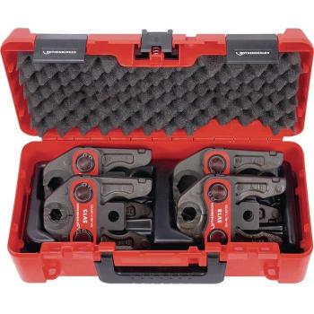 Rothenberger Press Backset 15-18-22-28 mm