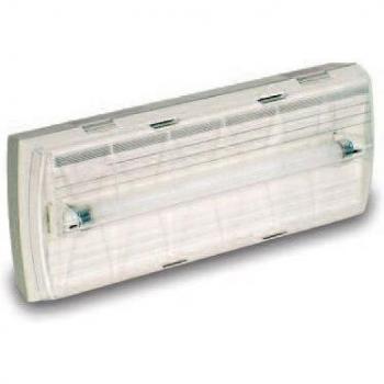 Plafoniera Lampada Emergenza Bianca 6W Neon – Beghelli 11170