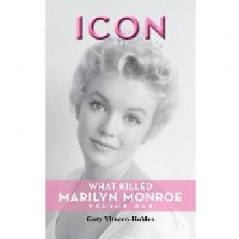 Icon (hardback)