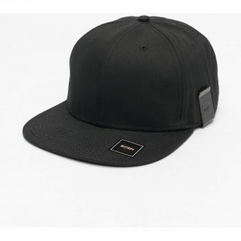 MSTRDS MoneyClip Snapback Cap Schwarz