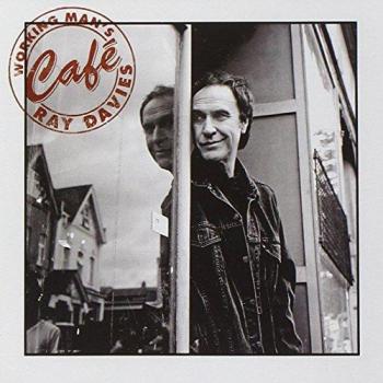 Café des Travailleurs