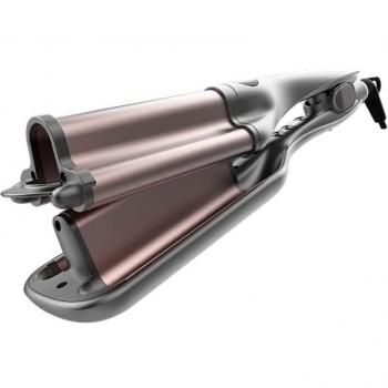 Cecotec Bamba RitualCare 2100 Summer Waves Plancha de Ondas