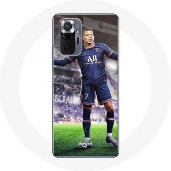Coque Elite Foot France – Xiaomi Redmi Note 10 Pro