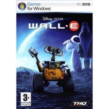 Wall-E PC Versión Portugal