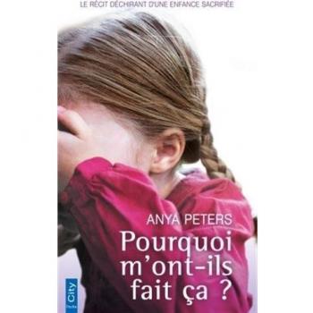 Pourquoi m'ont-ils fait ça ?
