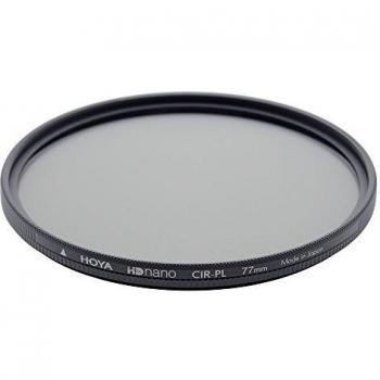 Hoya 55mm HD Nano Circulaire Polarisator