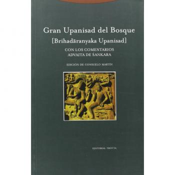 Gran Upanisad del bosque