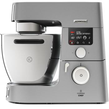 Robot de cocina Kenwood KCC9060S 1500W 7L