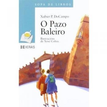 O Pazo Baleiro, Infantil E Xuvenil