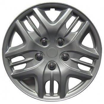 Streetwize SWUX10 Urban X Phantom Wheel Trim Set