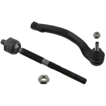 FEBI BILSTEIN Barra d'accoppiamento 37618