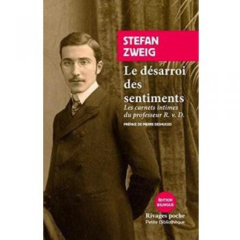 Le désarroi des sentiments