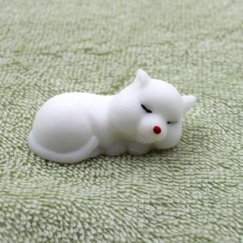 Juguete Gato Calmador Mochi