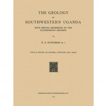 The Geology of Southwestern Uganda