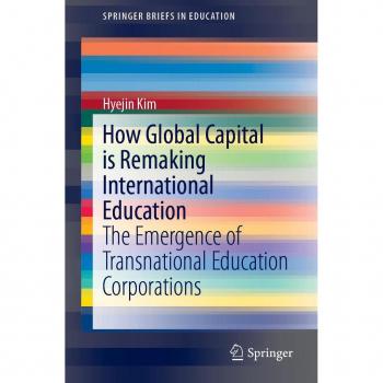 Vitalsource Technologies, Inc. How Global Capital Is Remaking International Education