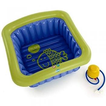 Vasca di Plastica Jané 040308C01 per Bagno